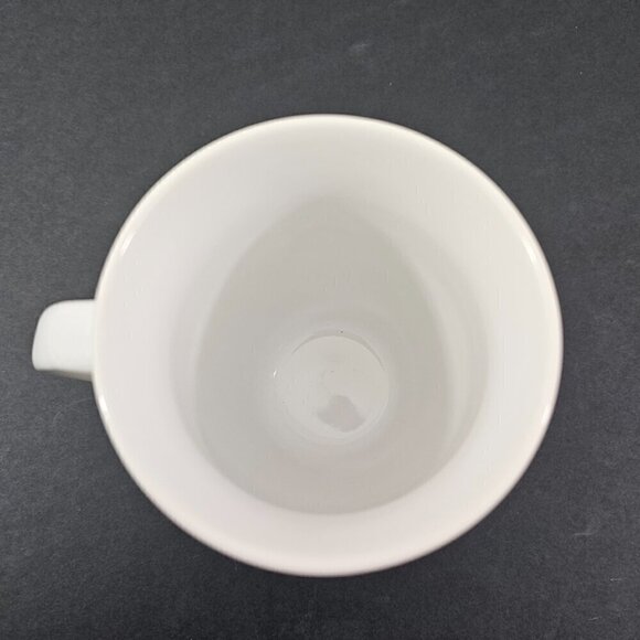 Retro Camper It’s all about the journey Large 18 Oz Porcelain Mug – “A” - Picture 13 of 16